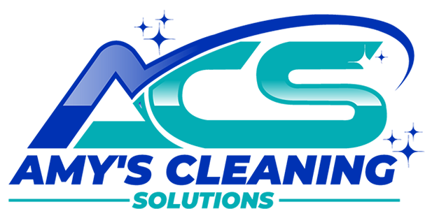 Amy's Cleaning Solutions Logo